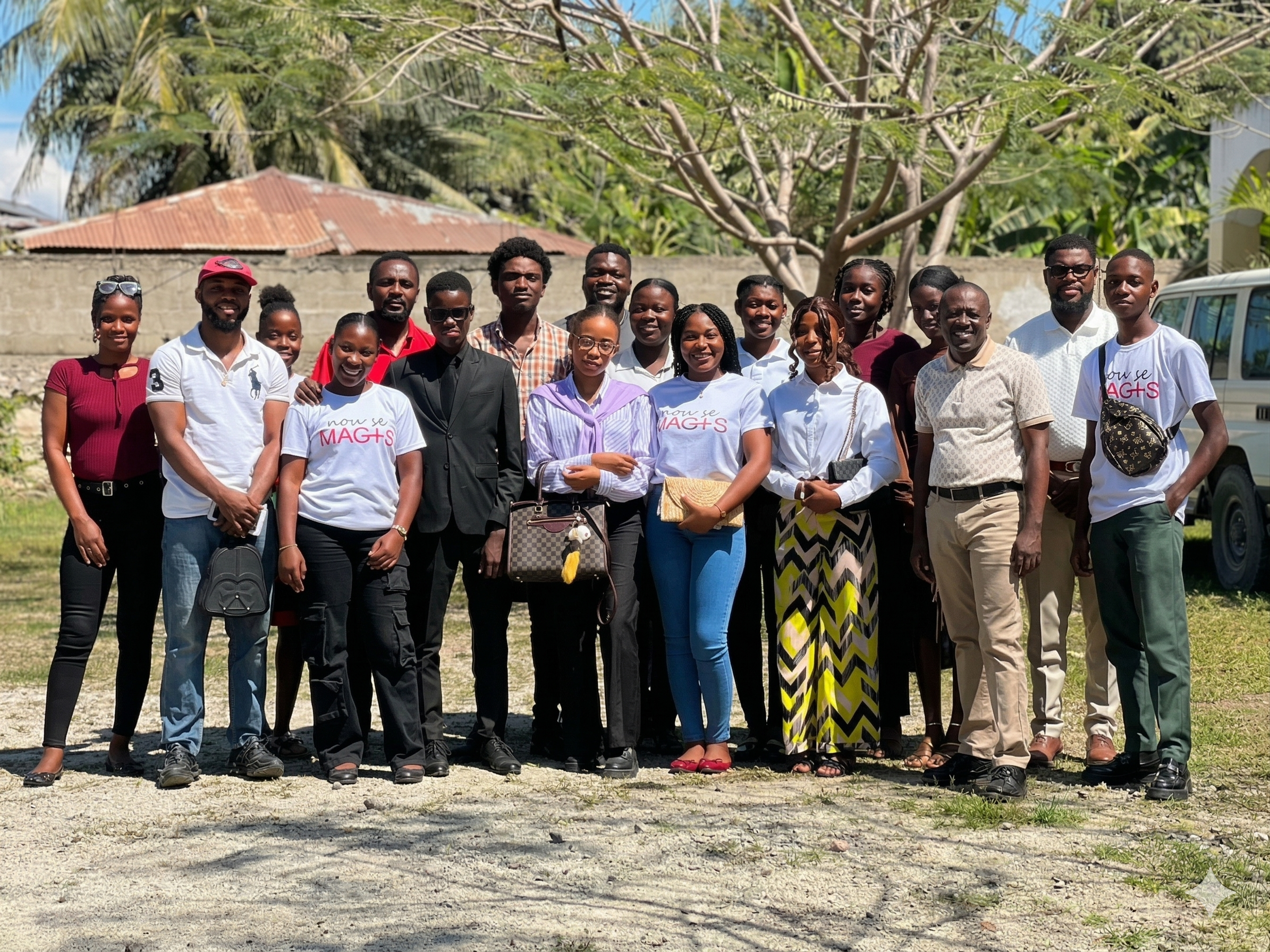 Université Notre-Dame d'Haïti